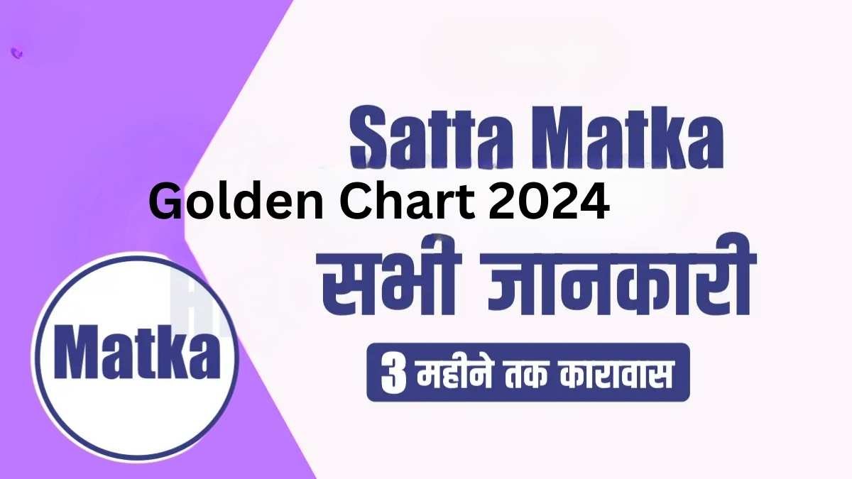 Golden Chart 2024